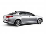 Kia K5 2013 года